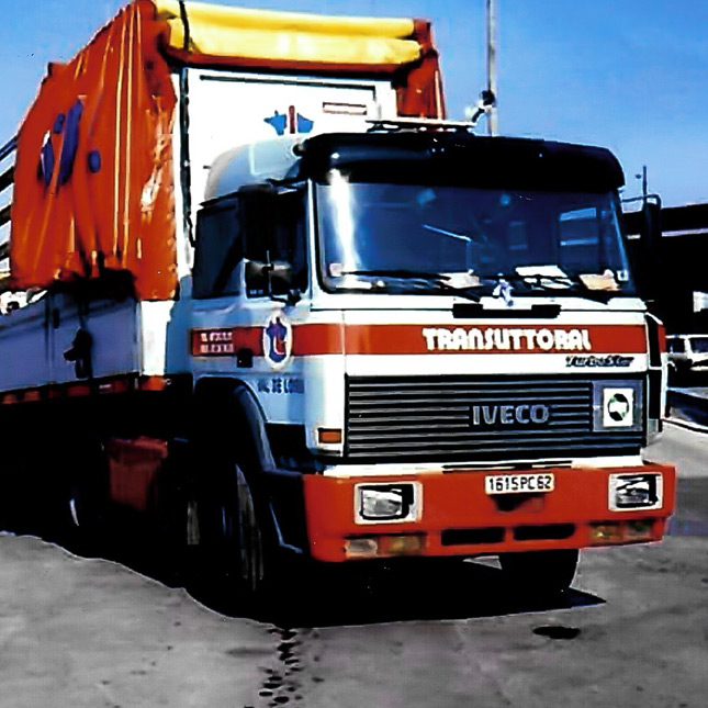 camion chatelnord 1995